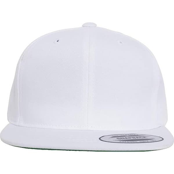 Flexfit Childrens/Kids Pro-style Twill Snapback Cap