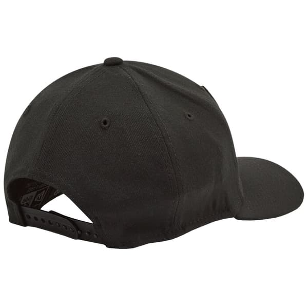 New Era 9FIFTY Chicago Bulls Stretch Snap Cap 11871284, basebollkeps, Unisex, svart, Storlek: M/L