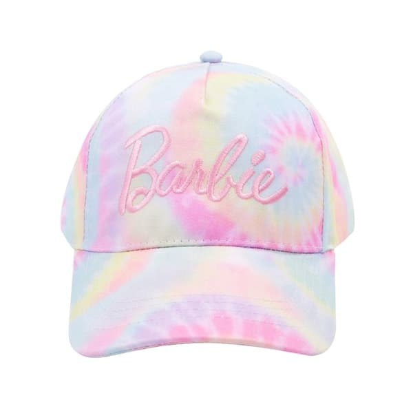 Barbie Barn/Kids Tie Dye Cap