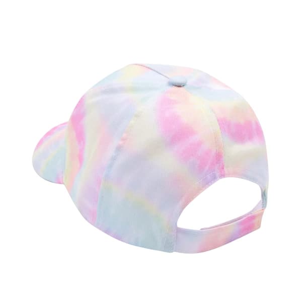 Barbie Barn/Kids Tie Dye Cap
