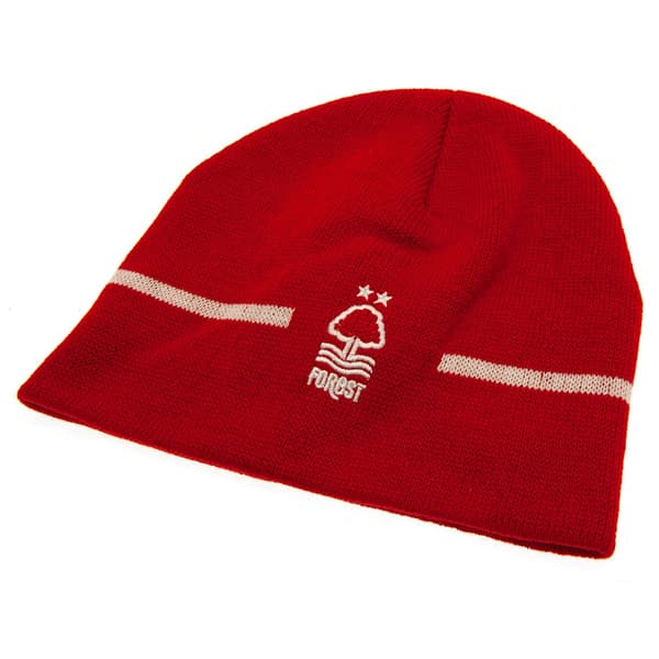 Nottingham Forest FC Mössa