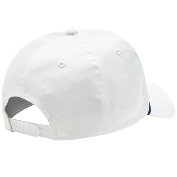 American Needle Lightweight Rope American Golf Classic Cap 19H001A-AMGC, basebollkeps, Man, vit, Storlek: One size