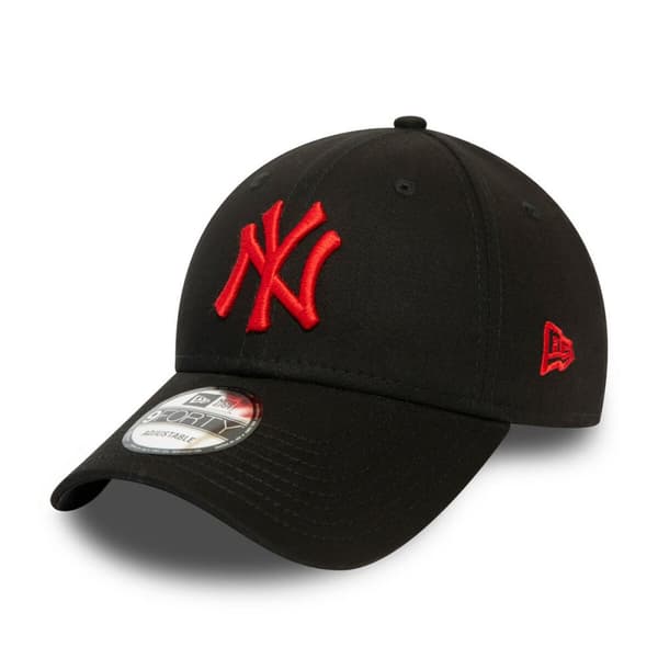 Träningskeps New Era 11157577 Svart (One size)