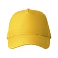 Miniatyrbilde 3 av 3: Atlantis Childrens/Kids Recy Five 5 Panel Recycled Baseball Cap