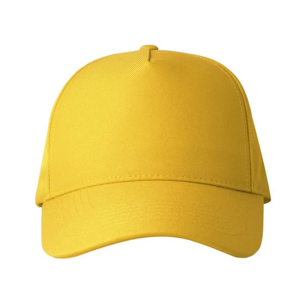 Atlantis Childrens/Kids Recy Five 5 Panel Recycled Baseball Cap