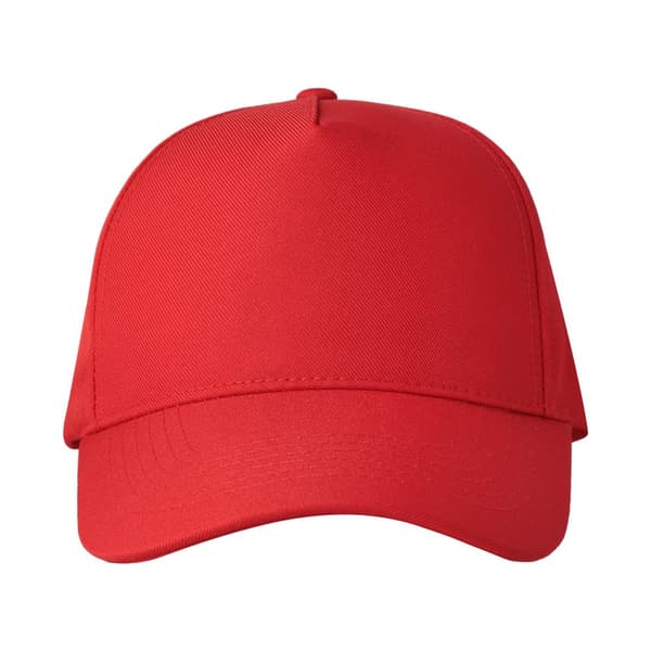 Atlantis Childrens/Kids Recy Five 5 Panel Recycled Baseball Cap