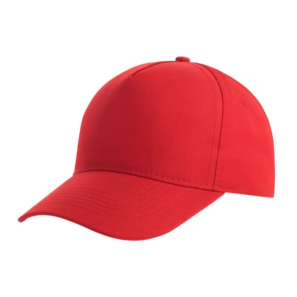 Atlantis Childrens/Kids Recy Five 5 Panel Recycled Baseball Cap