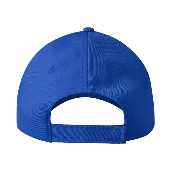 Atlantis Childrens/Kids Recy Five 5 Panel Recycled Baseball Cap