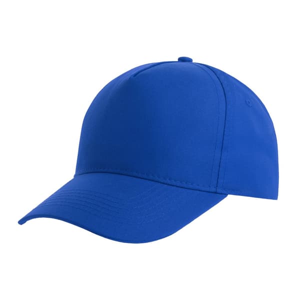 Atlantis Childrens/Kids Recy Five 5 Panel Recycled Baseball Cap