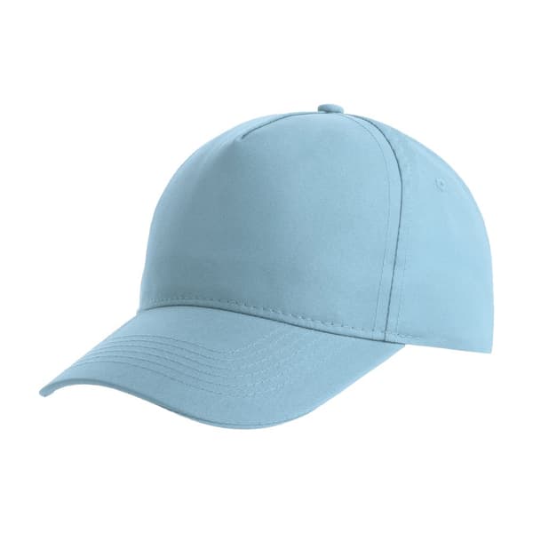 Atlantis Childrens/Kids Recy Five 5 Panel Recycled Baseball Cap