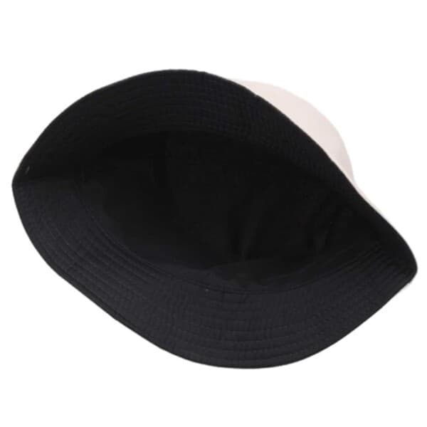 Fiskehatt Bucket Hat Beige