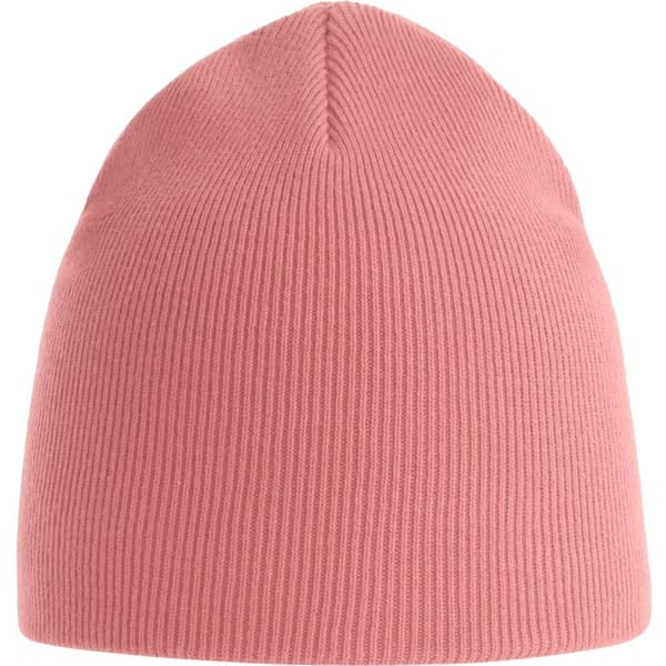 Atlantis Childrens/Kids Yala Organic Cotton Beanie Pink One Size