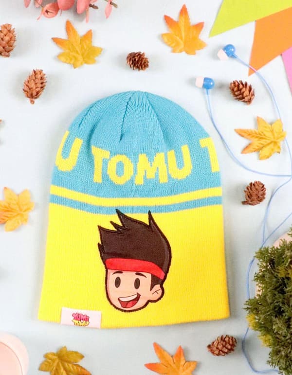Tomu mössa