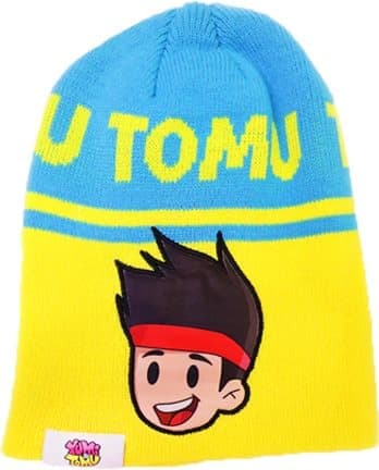 Tomu mössa