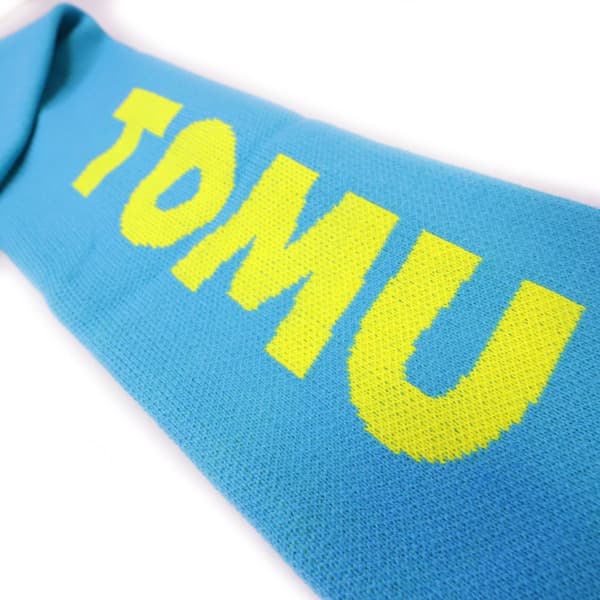 Tomu Halsduk
