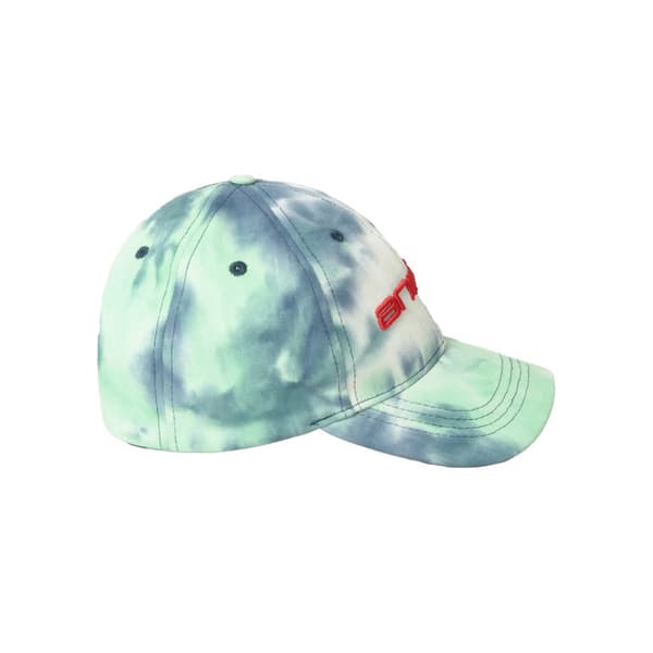 Animal Barn/Kids Mikey Tie Dye Organic Basebollkeps