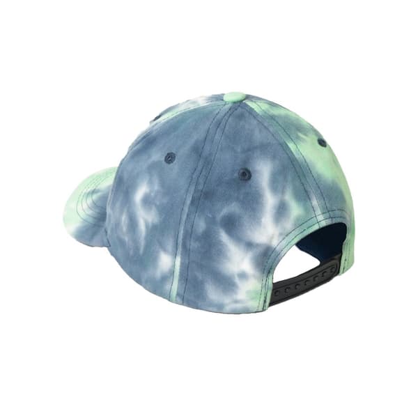 Animal Barn/Kids Mikey Tie Dye Organic Basebollkeps