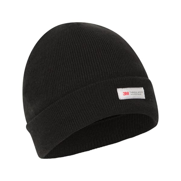 Mountain Warehouse Childrens/Kids Knitted Thinsulate Beanie