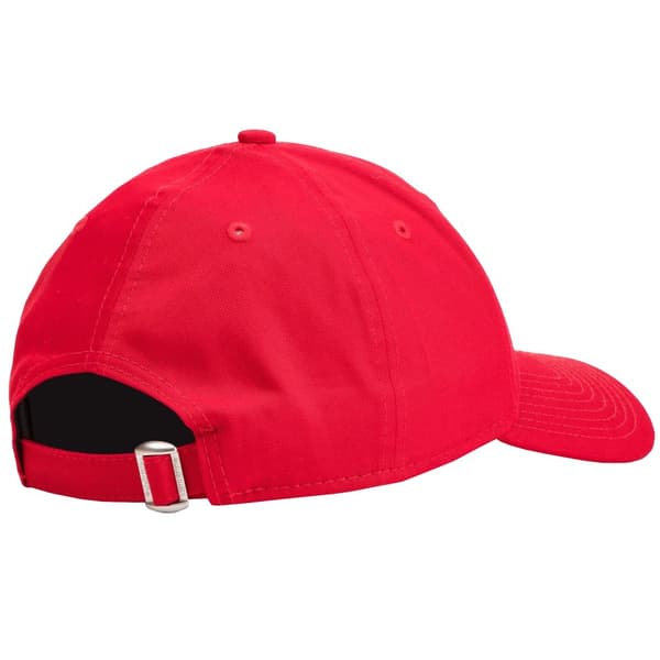 New Era 9FORTY Manchester United FC Cap  11213219, basebollkeps, Man, röd, Storlek: OSFA