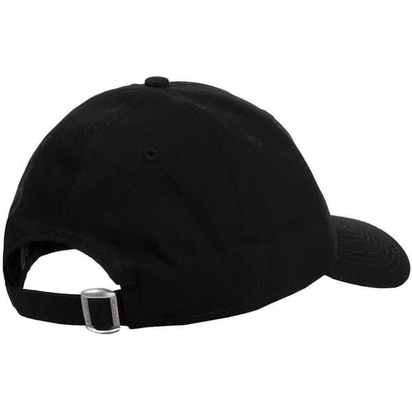 New Era 9FORTY Manchester United FC Cap  11213222, basebollkeps, Man, svart, Storlek: OSFA