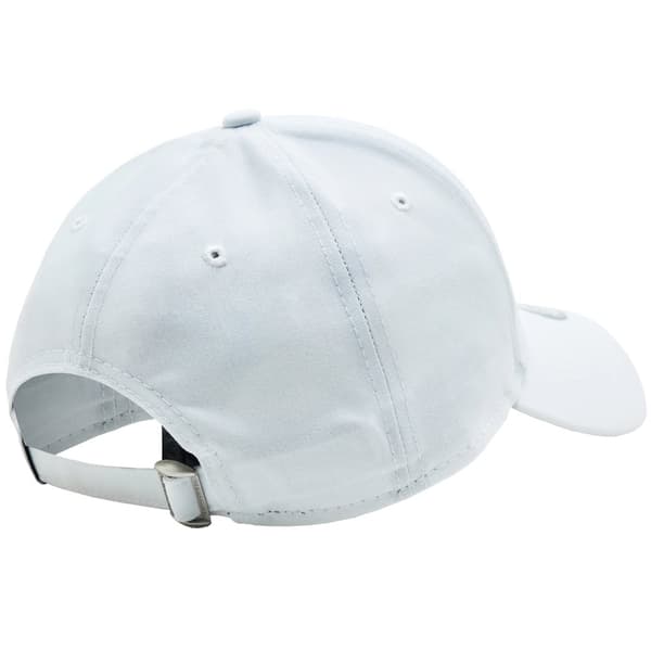 New Era Repreve Flawless 940 9FORTY Tottenham Hotspur FC Cap 60293469, basebollkeps, Man, vit, Storlek: OSFM