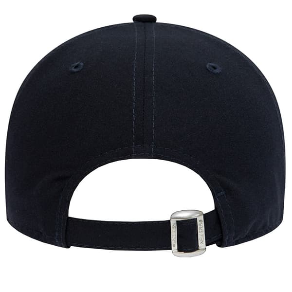 New Era Repreve Flawless 940 9FORTY Tottenham Hotspur FC Cap 60293471, baseball kasket, Mand, marine blå, Størrelse: OSFM