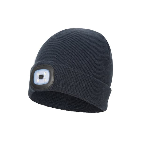 Mountain Warehouse Childrens/Kids Highlands Torch Beanie