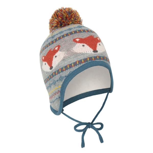 Mountain Warehouse Childrens/Kids Fox Trapper Hat