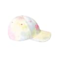 Miniatyrbillede 3 af 4: Animal Childrens/Kids Marni Tie Dye Organic Baseball Cap