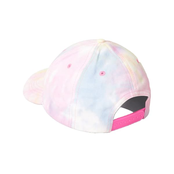 Animal Childrens/Kids Marni Tie Dye Organic Baseball Cap