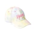 Miniatyrbillede 1 af 4: Animal Childrens/Kids Marni Tie Dye Organic Baseball Cap