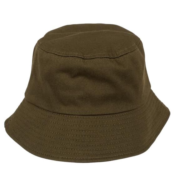 Fiskerhatt / Bucket Hat - Velg farge