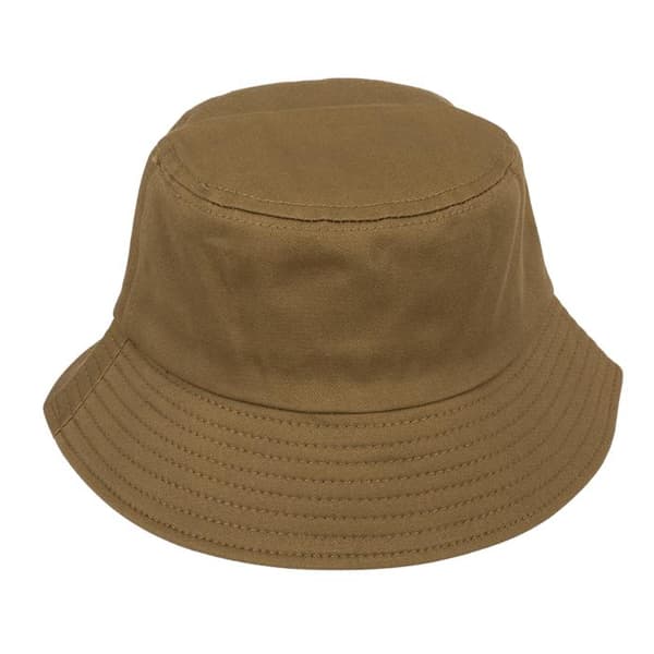 Fiskerhatt / Bucket Hat - Velg farge