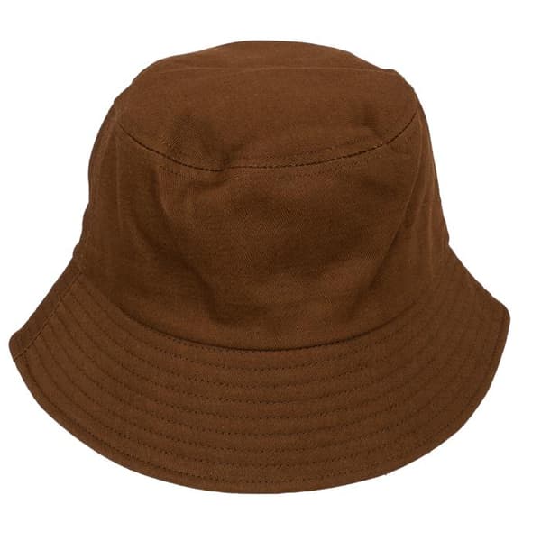 Fiskerhatt / Bucket Hat - Velg farge