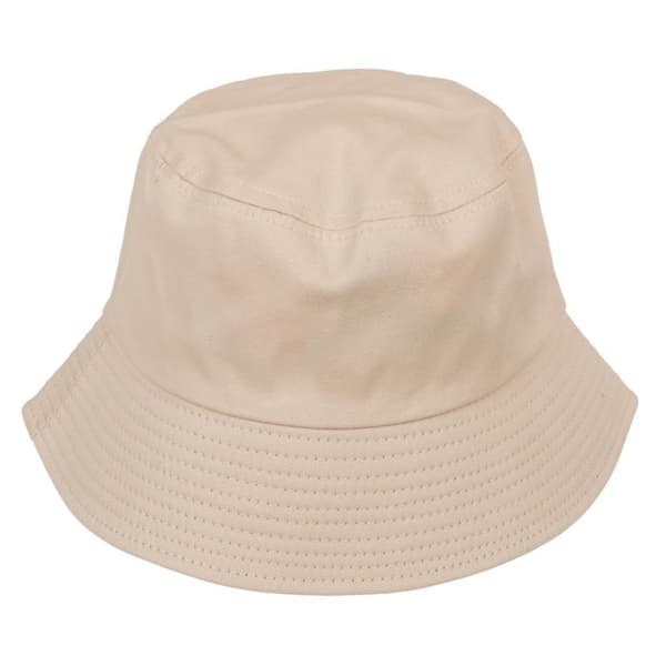 Fiskerhatt / Bucket Hat - Velg farge