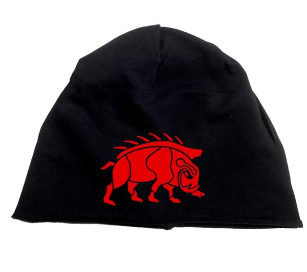 Beanie: Särimner - Viking Art Collection