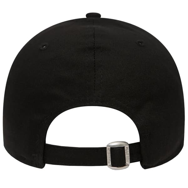 New Era League Essential 9FORTY Los Angeles Dodgers Cap 11405493, basebollkeps, Man, svart, Storlek: OSFA