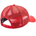 Miniatyrbild 2 av 2: New Era A-Frame Chicago Bulls Cap 60348855, basebollkeps, Man, svart, Storlek: OSFM