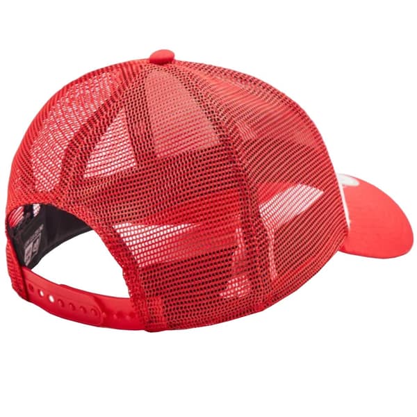 New Era A-Frame Chicago Bulls Cap 60348855, basebollkeps, Man, svart, Storlek: OSFM