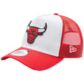 Miniatyrbild 1 av 2: New Era A-Frame Chicago Bulls Cap 60348855, basebollkeps, Man, svart, Storlek: OSFM