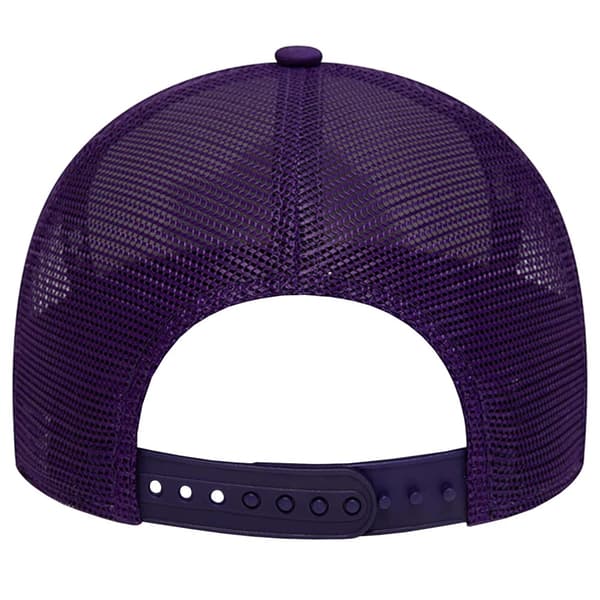New Era A-Frame Los Angeles Lakers Cap 60348857, basebollkeps, Man, svart, Storlek: OSFM