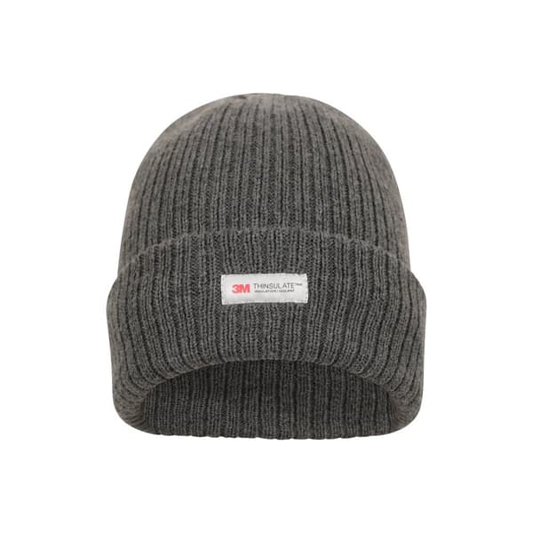 Mountain Warehouse Stickad Thinsulate-mössa för herrar