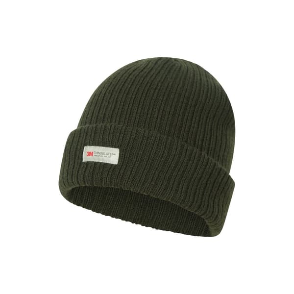 Mountain Warehouse Stickad Thinsulate-mössa för herrar