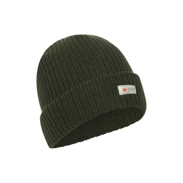 Mountain Warehouse Stickad Thinsulate-mössa för herrar