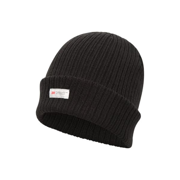 Mountain Warehouse Stickad Thinsulate-mössa för herrar