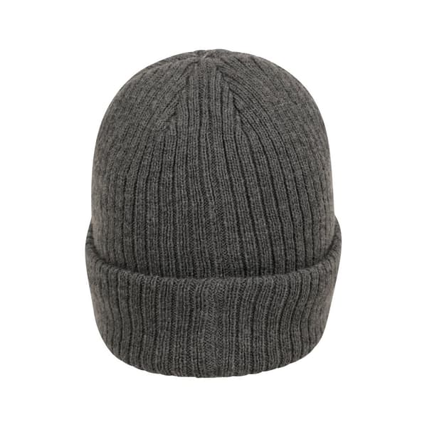 Mountain Warehouse Mens Knitted Thinsulate Beanie