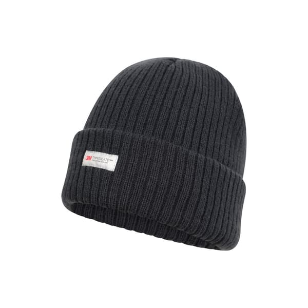 Mountain Warehouse Stickad Thinsulate-mössa för herrar