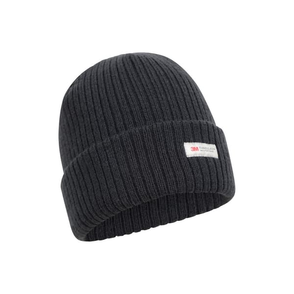 Mountain Warehouse Stickad Thinsulate-mössa för herrar
