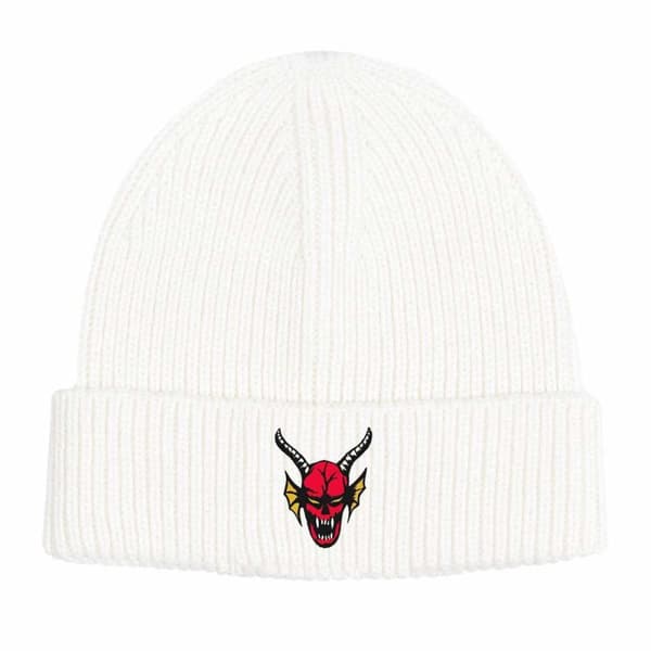OnePointFive°C Hellfire Club Stranger Things Beanie