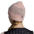Miniatyrbild 4 av 4: Buff Merino Active Hat Beanie 1323395081000, mössa, Unisex, rosa, Storlek: One size